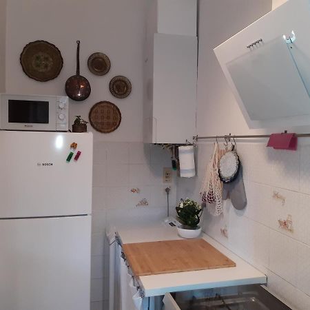 威尼斯Casa Pusterla公寓 外观 照片