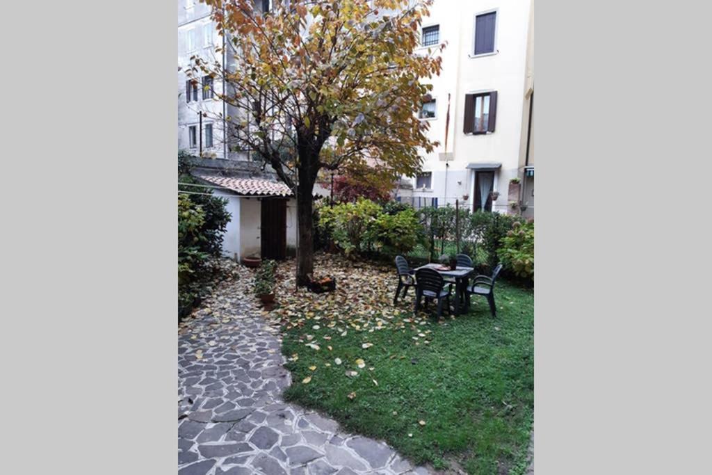 威尼斯Casa Pusterla公寓 外观 照片