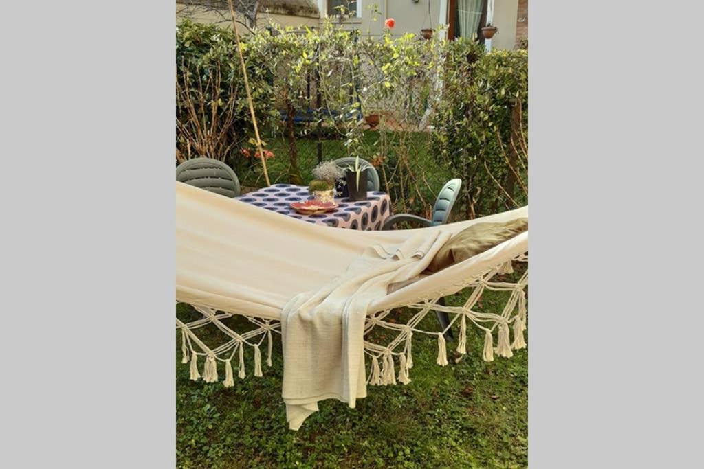 威尼斯Casa Pusterla公寓 外观 照片
