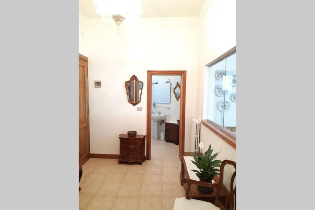威尼斯Casa Pusterla公寓 外观 照片