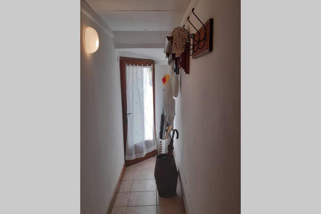威尼斯Casa Pusterla公寓 外观 照片